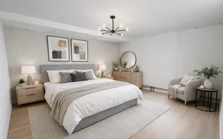 Vila Tătărani - 280 mp utili - 500 mp Teren - 8 Camere + 4 Băi - Poză 25