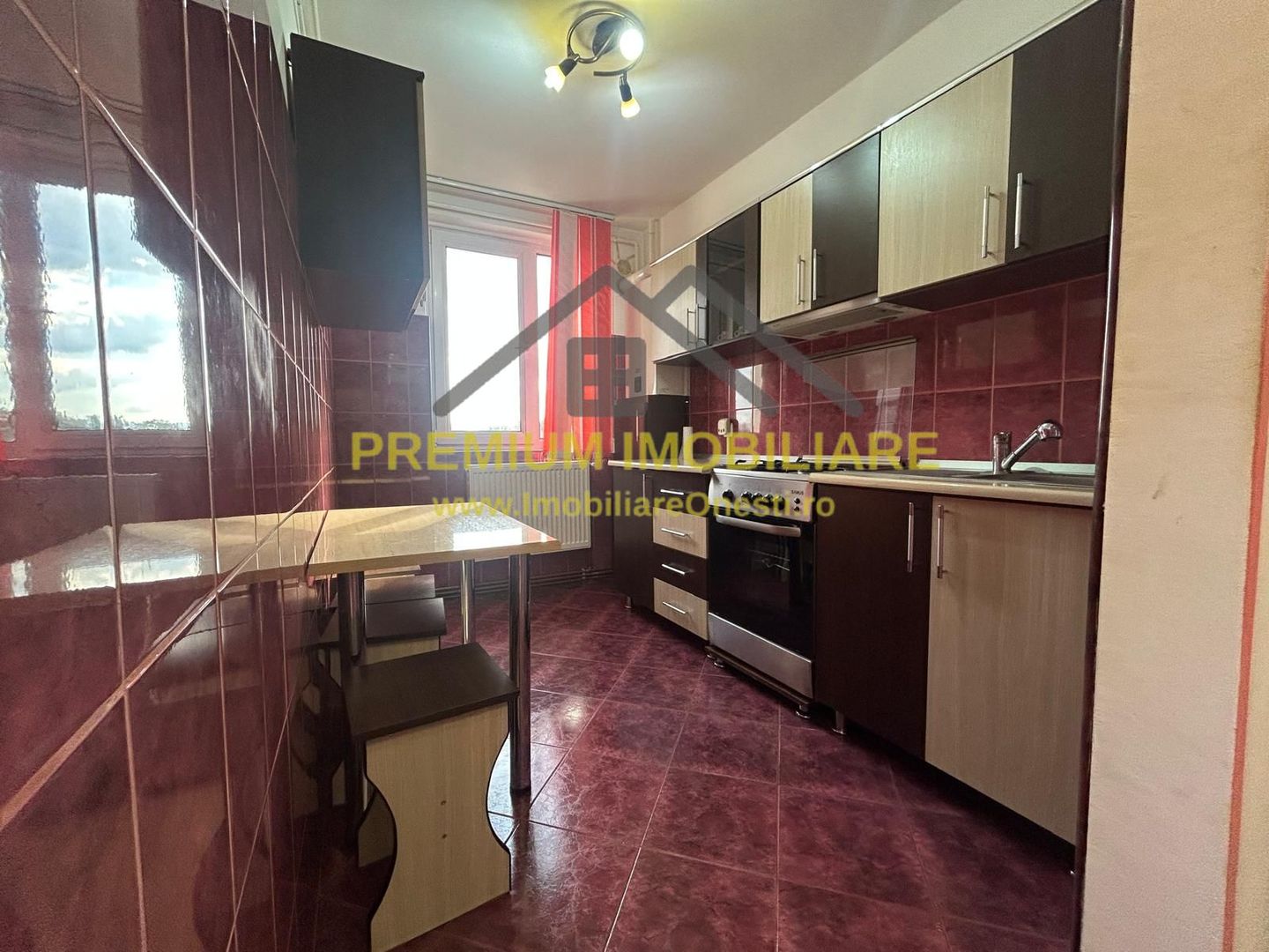 De închiriat – Apartament 2 camere zona ultracentrala - Poză 1