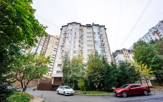 Chirie, apartament, 3 camere, Ciocana - Poză 21