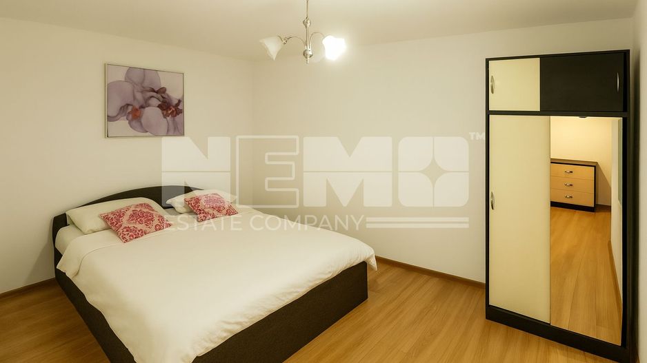 Închiriere duplex | 55 mp | 3 camere | Central, Rădăuți - Poză 1