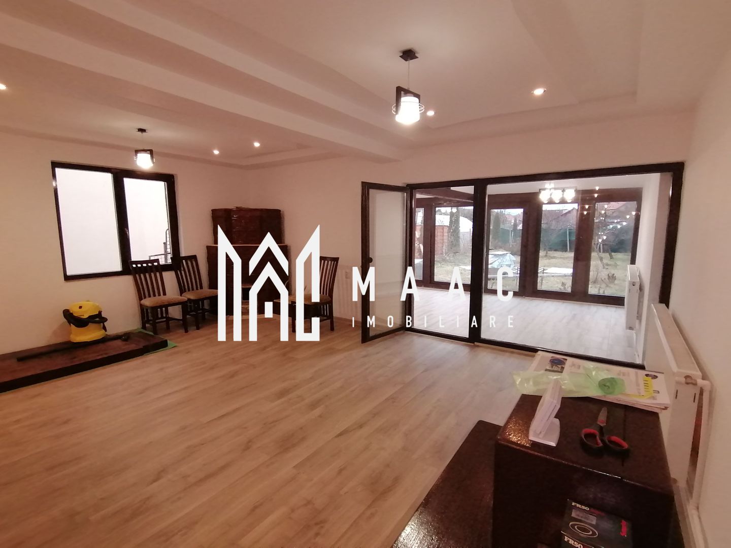 Casa 4 camere I Teren 470 mp I Zona Piata Cluj - Poză 1