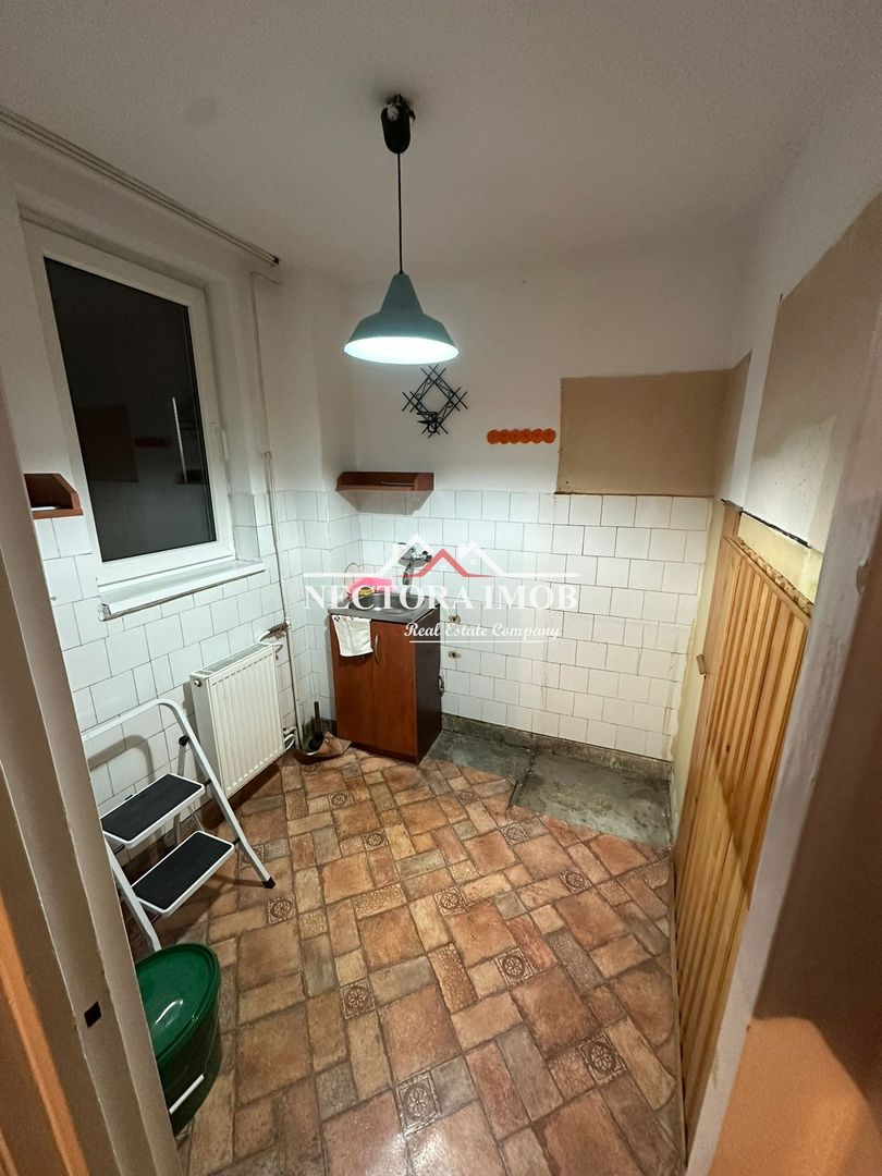 NECTORA IMOB-Ocazie-Apartament 2 camere, 39 mp, Str. Iza, De renovat - Poză 4