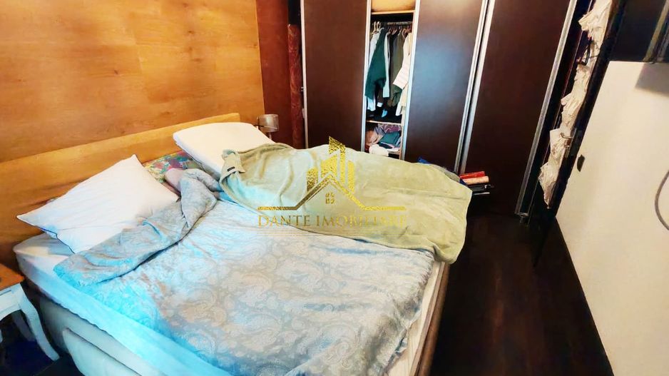 2 camere, modern, bloc nou, terasa, parcare, Gheorgheni, Grand Park - Poză 11