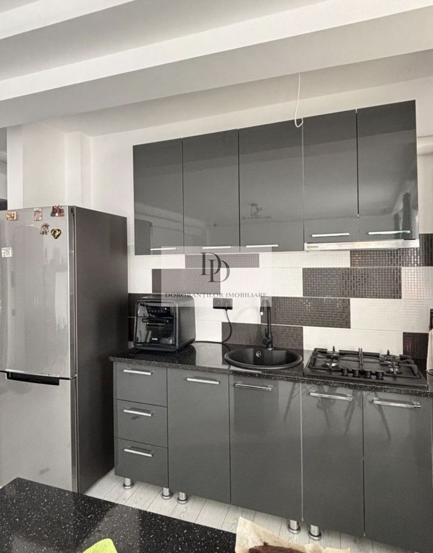 Vânzare Apartament 2 camere | Intre Lacuri - Mureșului | Iulius Mall - Poză 10