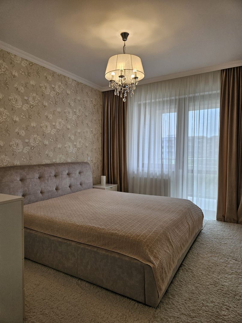 Apartament 2 camere-Metalurgiei-Cartier Solar - Poză 3