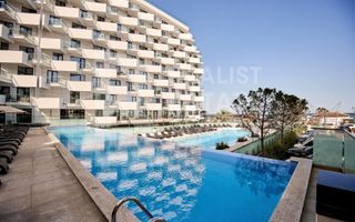 Vânzare, studio, Mamaia Nord, Constanța - Poză 3