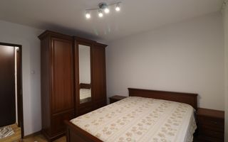 Apartament cu 3 camere, decomandat, zona strazii Gheorghe Dima! - Poză 5