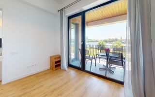 Apartament 3 Camere cu Vedere la Lac | Straulesti- Lake View Garden - Poză 9