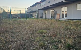 Casă tip duplex | Curte 320 mp | Viile Sibiului - Poză 8