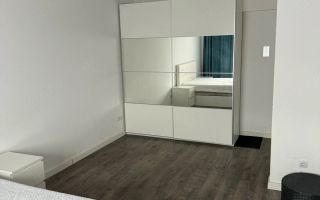 Apartament 1 cameră de închiriat, Conest Rezidence Tudor Vladimirescu, etaj 1, decomandat, mobilat - Poză 2