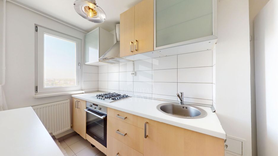 Apartament 2 camere mobilat complet Berceni - Str. Luica - Poză 18
