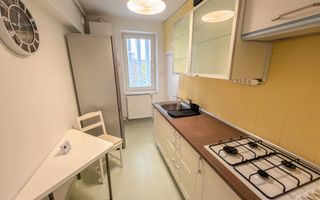 Apartament cu 2 camere, zona BT ARENA, parcul central, vedere Someș ! - Poză 5