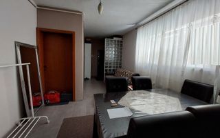 Apartament spațios cu 3 camere în zona Borhanci - Poză 3