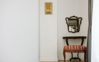 13 Septembrie-Marriott | 2 cam | 87mp + 107mp terasa | Mansarda | 266.000 euro - Poză 13