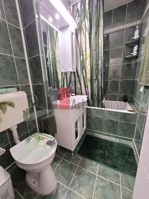 Garsoniera complet utilata si mobilata-Tineretului, Timpuri Noi, Central - Poză 1