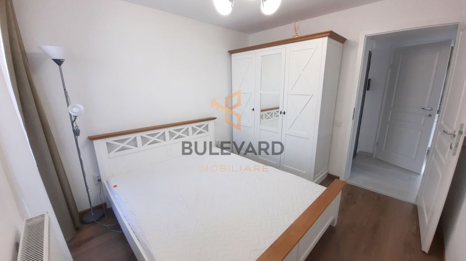 Comision 0! Casa tip vila cu 6 apartamente in zona BT Arena! - Poză 39