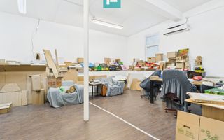 Hală producție parc Industrial UTA - Poză 4