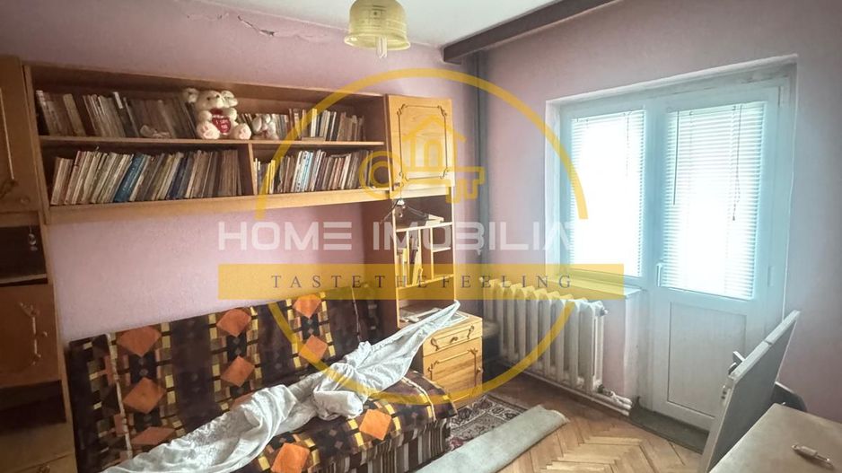 Apartament cu 4 camere/ 94mp/ zona Tatarasi - Poză 6
