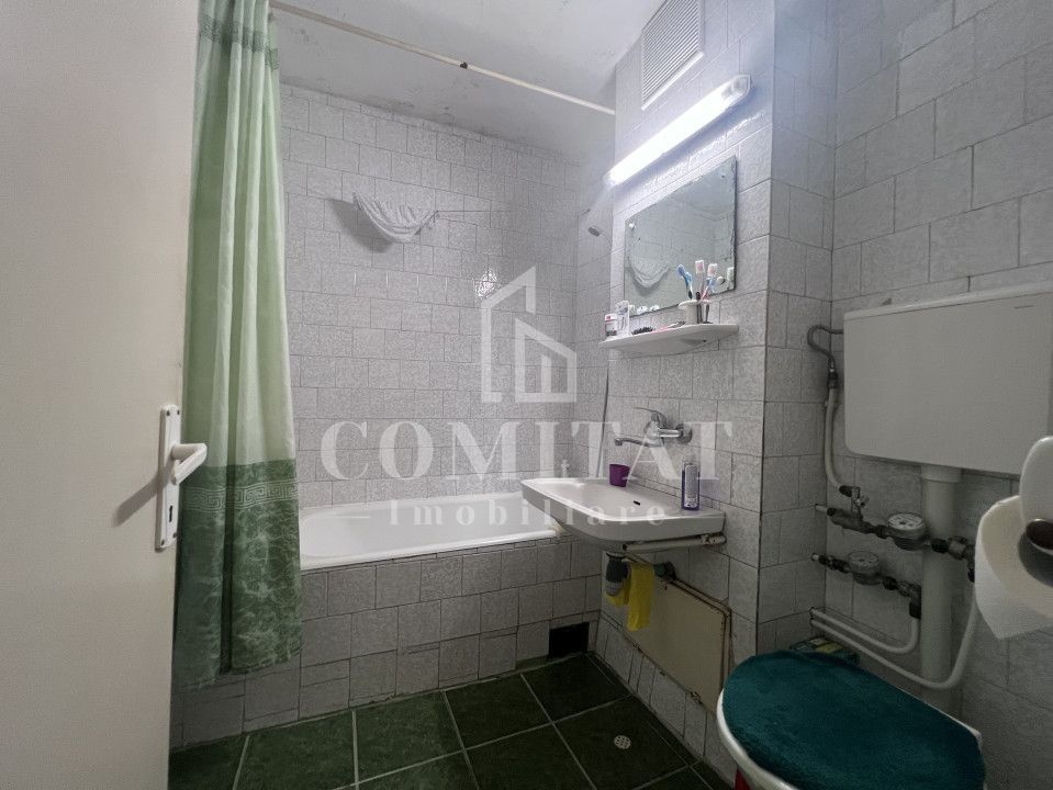 Apartament 3 camere, balcon și parcare | cartier Mănăștur - Poză 7