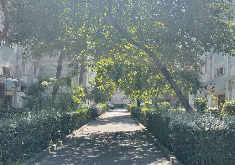 Vanzare 2 camere, in Gheorgheni, zona Hermes - Poză 8