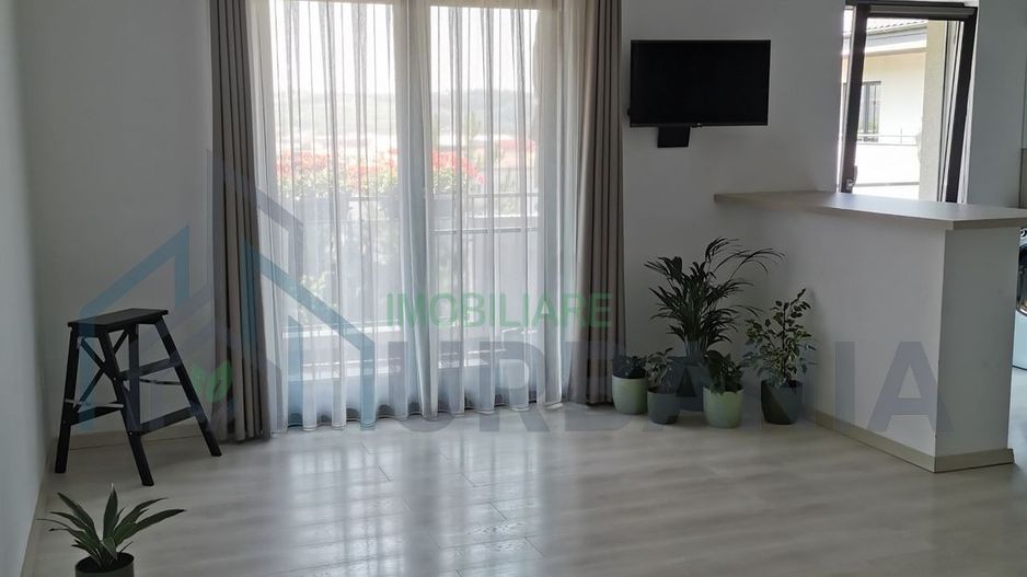 Apartament 1 cameră open space, 47 mp, loc de parcare – Iasi, Pacurari, Colina Insorita - Poză 4