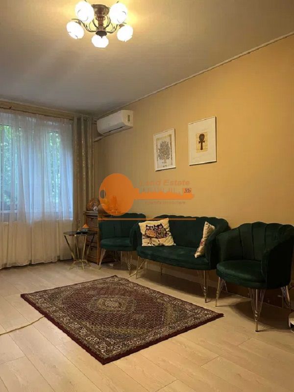 3 camere la 300m de Metrou Gorjului - Poză 1