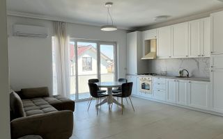 Apartament Premium I Terasa generoasa I Dumbravita - Poză 8