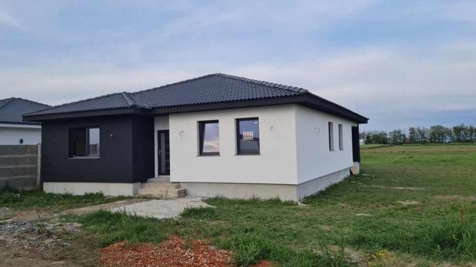 Vand casa Strada Odoreului,cartier Giulia! - Poză 1