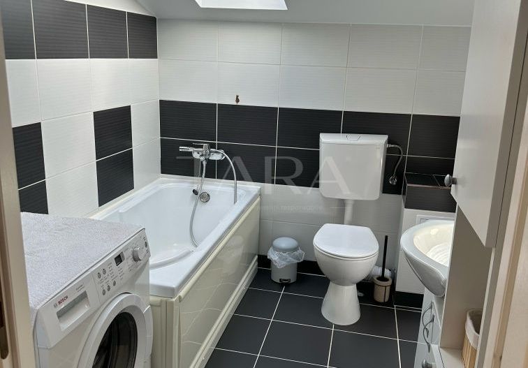 Apartament 2 camere la Mansarda - Poză 6