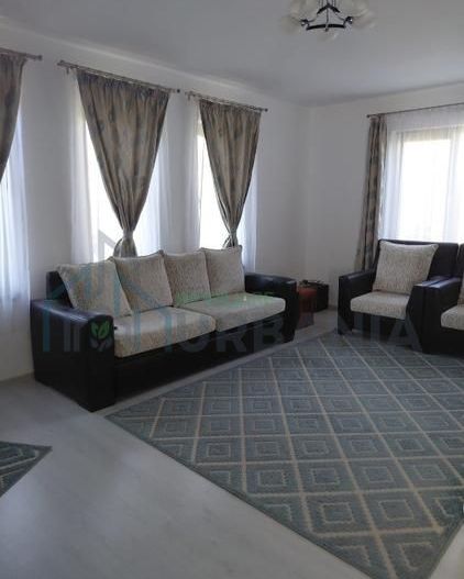Casă de vânzare în Aroneanu, comuna Aroneanu, jud. Iași - 4 camere, 105 mp utili - Poză 12