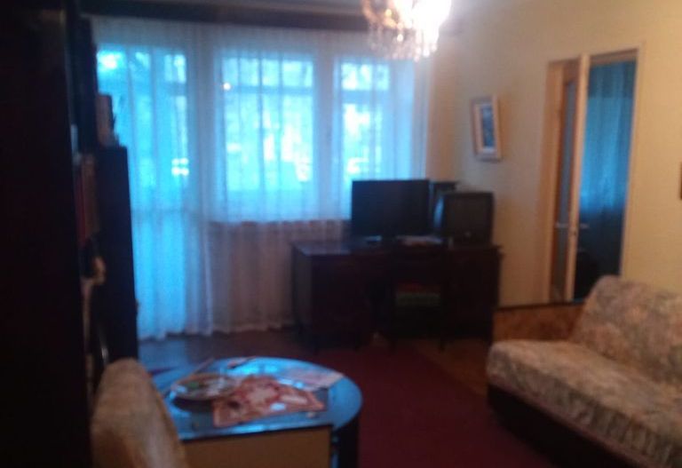 🏡 Apartament 3 camere decomandat, 80 mp, parter înalt – Țiglina 2 - Poză 3