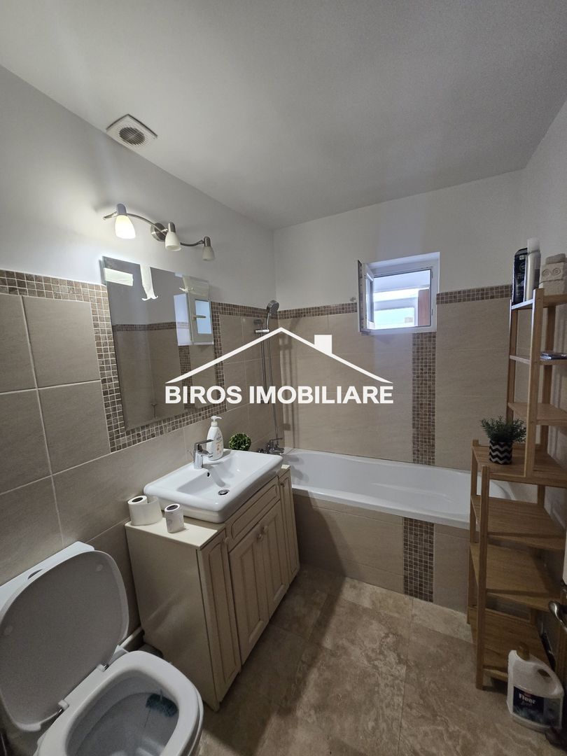 3 camere de închiriat – Rovine - Rond - Poză 7