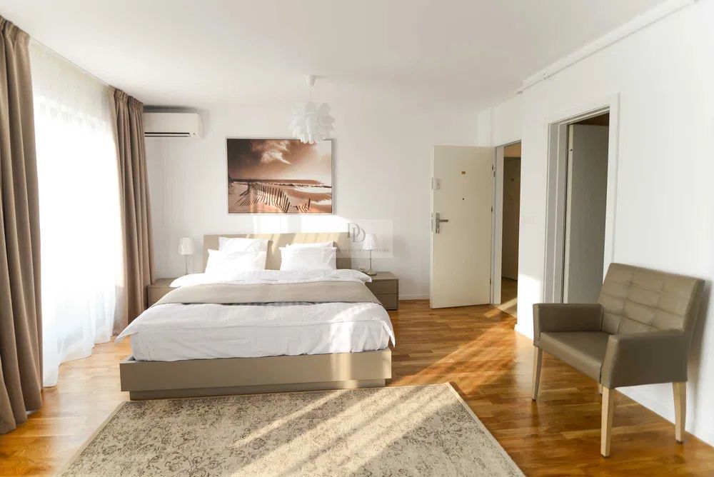 Apartament 3 camere cu vedere la lac | Parcare inclusă | Iulius Mall - Poză 1