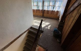 CASA 4 CAMERE TEREN 800 MP CAPUL PISCULUI COMUNA GODENI JUD. ARGES - Poză 11