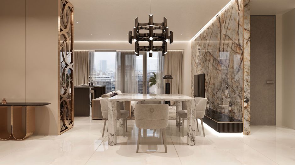 SPECIAL OFFER | Elie Saab Towers | Redefinirea Luxului - Poză 6