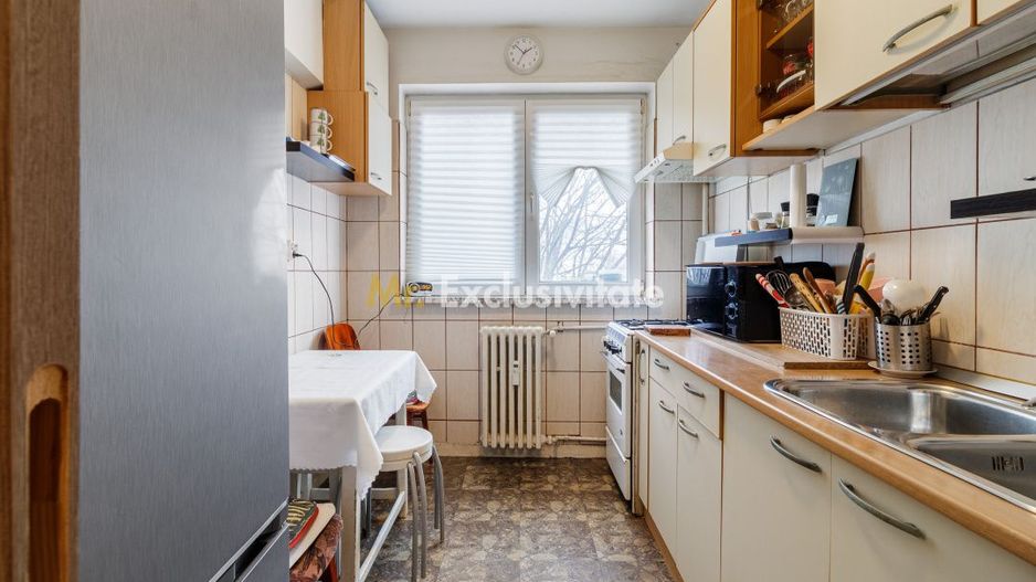 Apartament 3 camere Titan-Nicolae Grigorescu - Poză 3