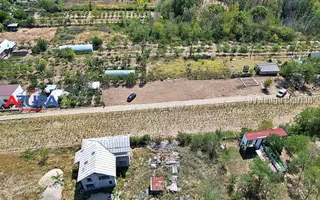 AZURA Imobiliare - Teren Mosoaia Dealul Viilor langa Padure - Poză 12