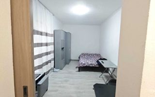 Apartament 1 Camera I Curte I Parter I Renovat I Cisnadie - Poză 1