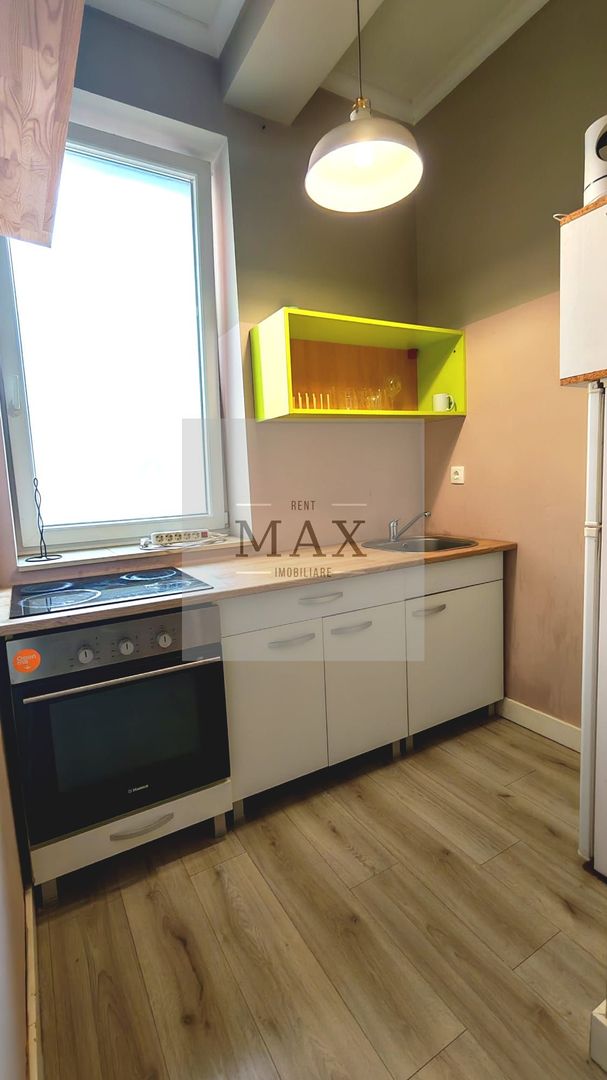 Apartament de închiriat 3 camere, Mărăști, Cluj-Napoca, 65 mp - Poză 7