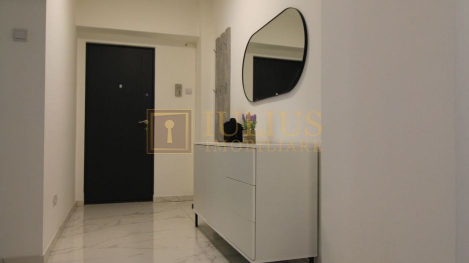 4 camere decomandate, la doar 3 min de Iulius Mall - Poză 24
