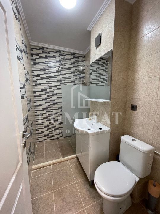 Apartament 2 dormitoare | etaj intermediar | Zona Teilor - Poză 12