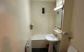 Apartament 1 camera aproape de Iulius Mall - Poză 8