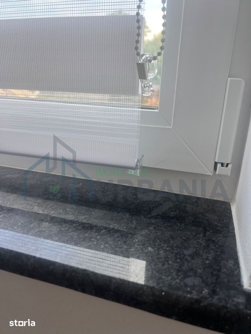 Casă nouă premium în Pașcani, strada Ion Creangă – 98 mp utili, 3 dormitoare, 550 mp teren - Poză 15