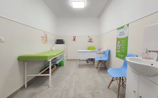 Exclusivitate - Spatiu comercial, pretabil activități medicale sau conexe - Poză 19