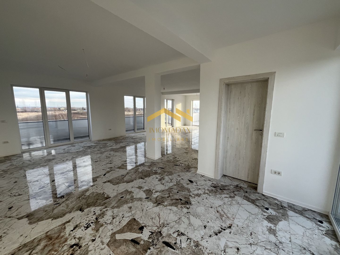 Ghiroda-PENTHOUSE-Finalizat - Poză 20