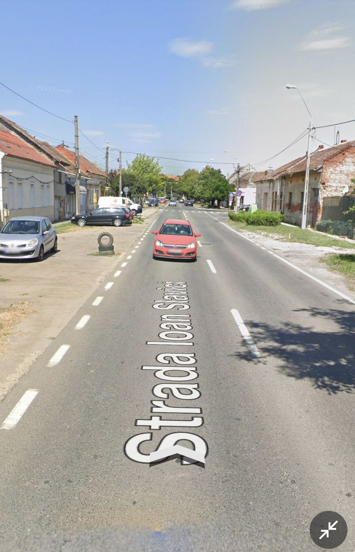 Teren 6000 mp -Timisoara - Poză 2