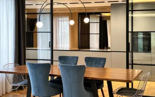 Apartament 3 camere Soseaua Nordului  | Loc de parcare si boxa | - Poză 16