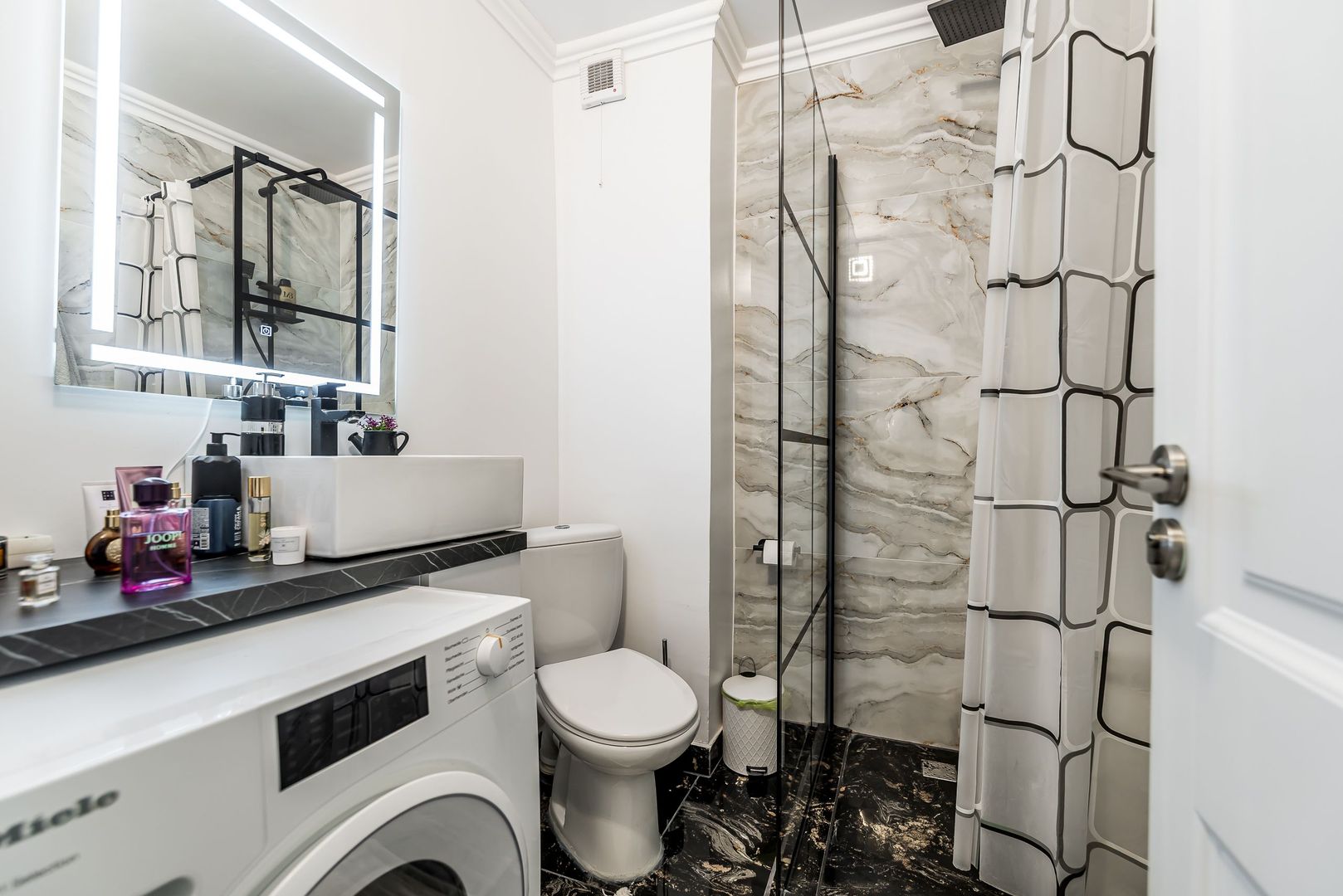 Apartament 3 camere 2 bai renovat 2025 - Vlaicu - COMISION 0 - Poză 7