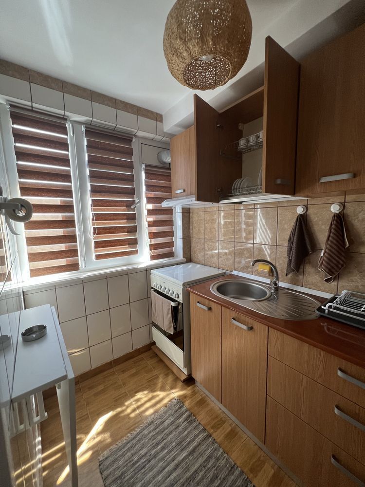 Garsoniera Park Lake, 8 minute metrou Dristor - Poză 4