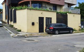 OVIDIU/Cartierul nou de vile (COD04)-Vila S+P+M - Poză 2